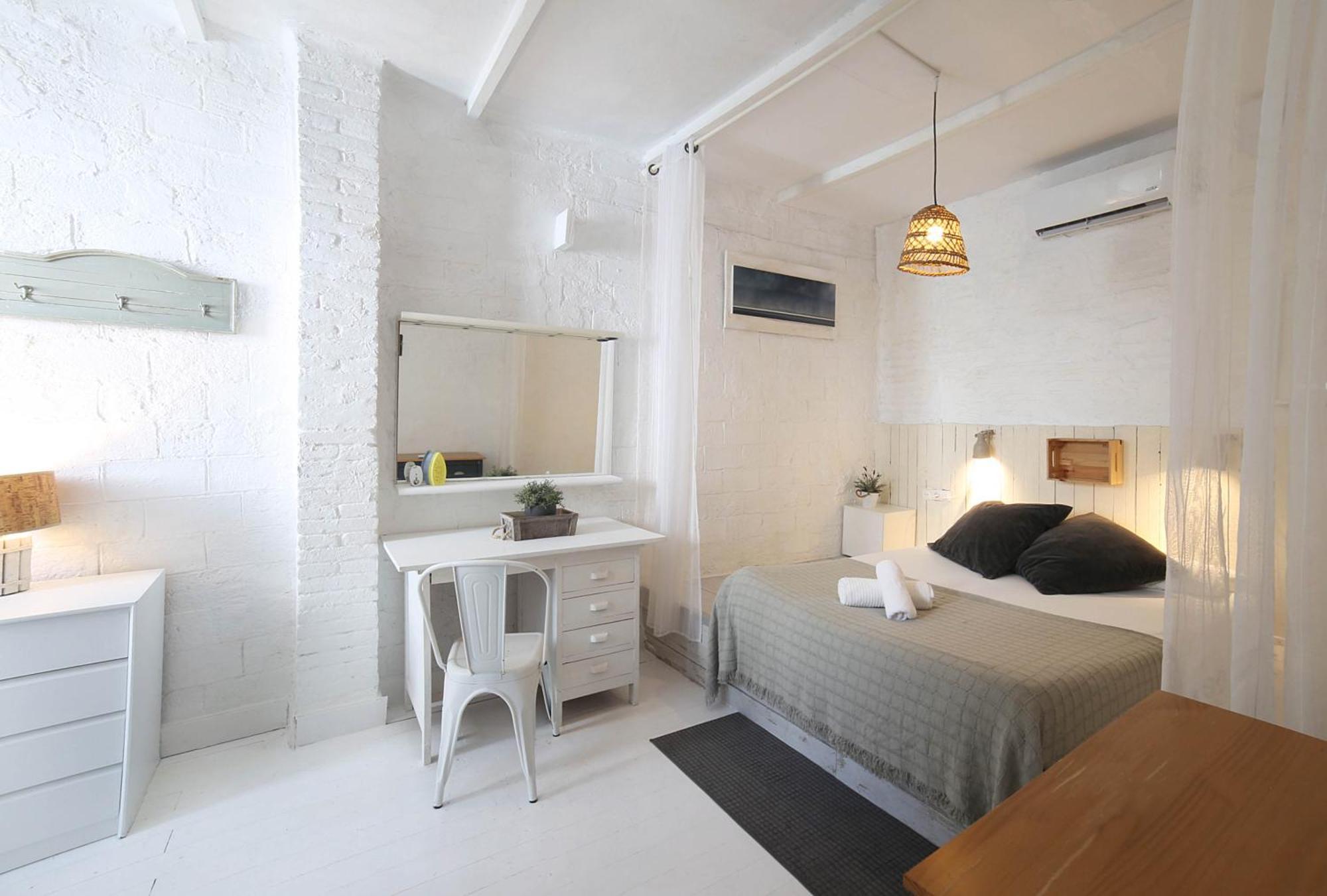 Fridays Flats Casa Lavander Barcelona