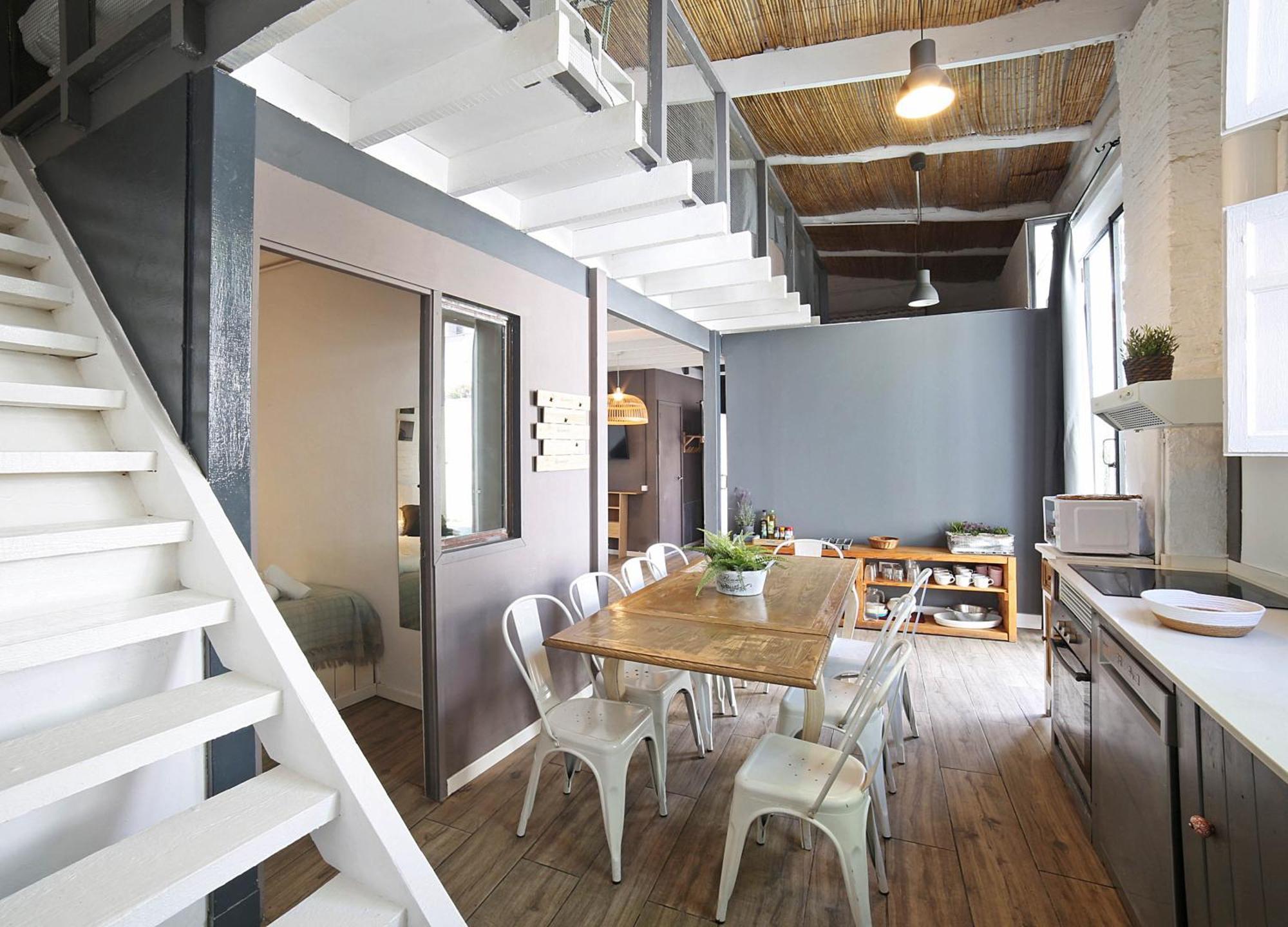 Fridays Flats Casa Lavander * Barcelona