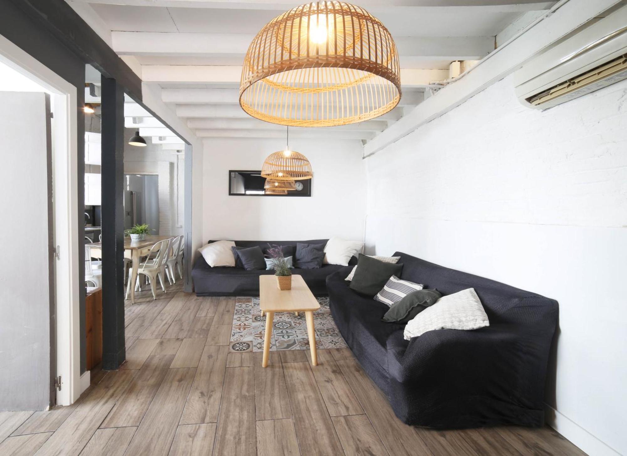 Fridays Flats Casa Lavander * Barcelona