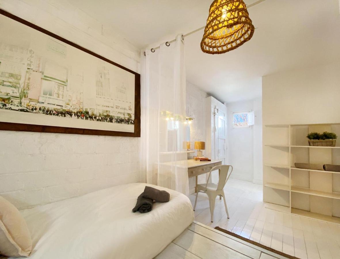 Fridays Flats Casa Lavander Pousada *
