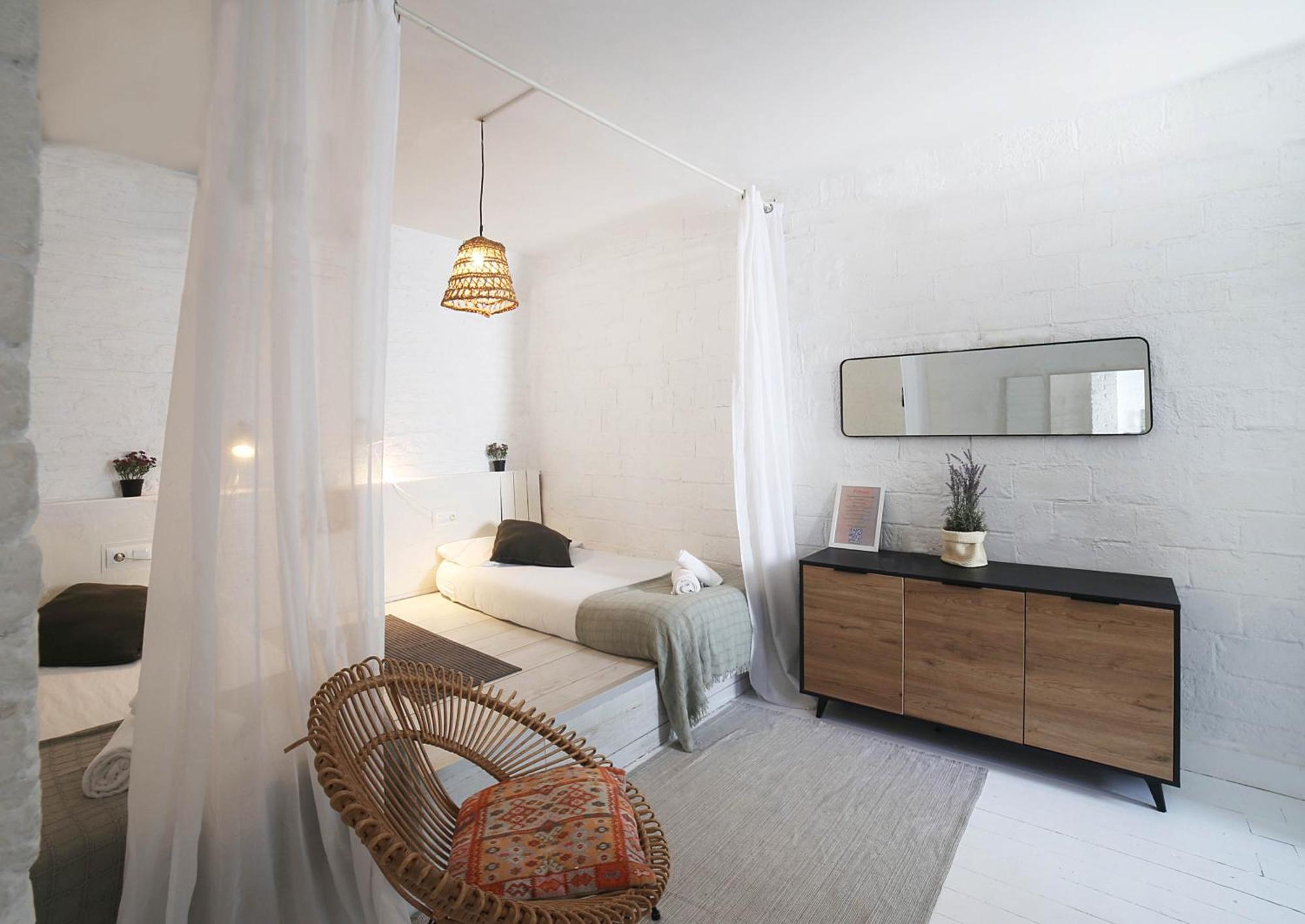 Fridays Flats Casa Lavander Willa