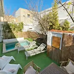 Fridays Flats Casa Lavander