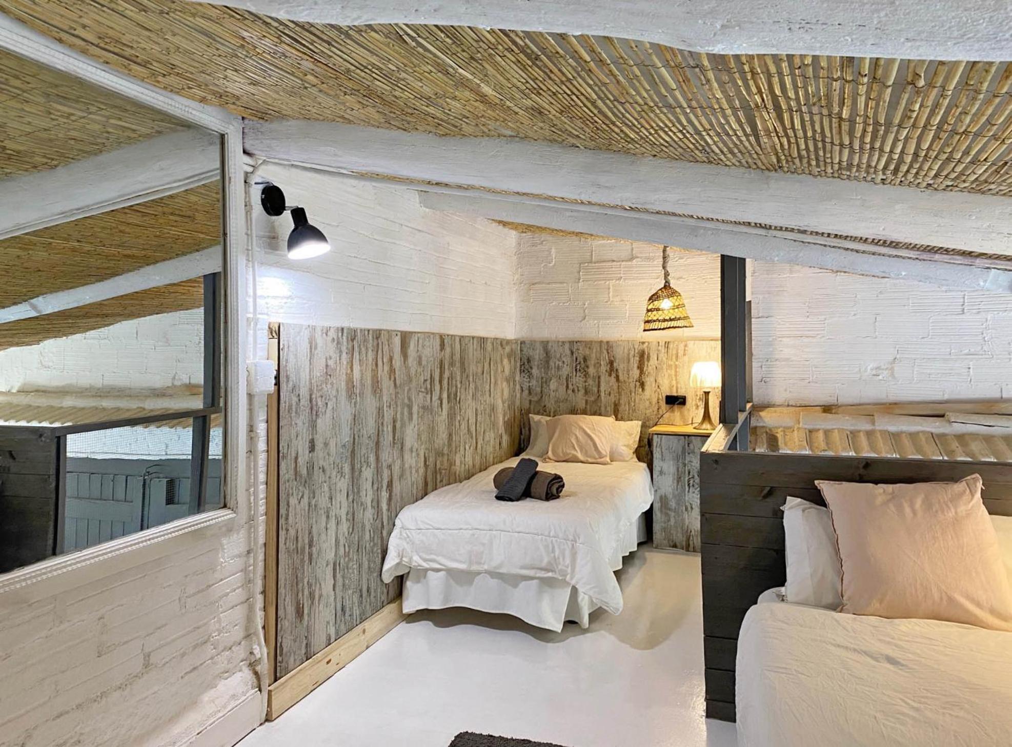 Fridays Flats Casa Lavander *