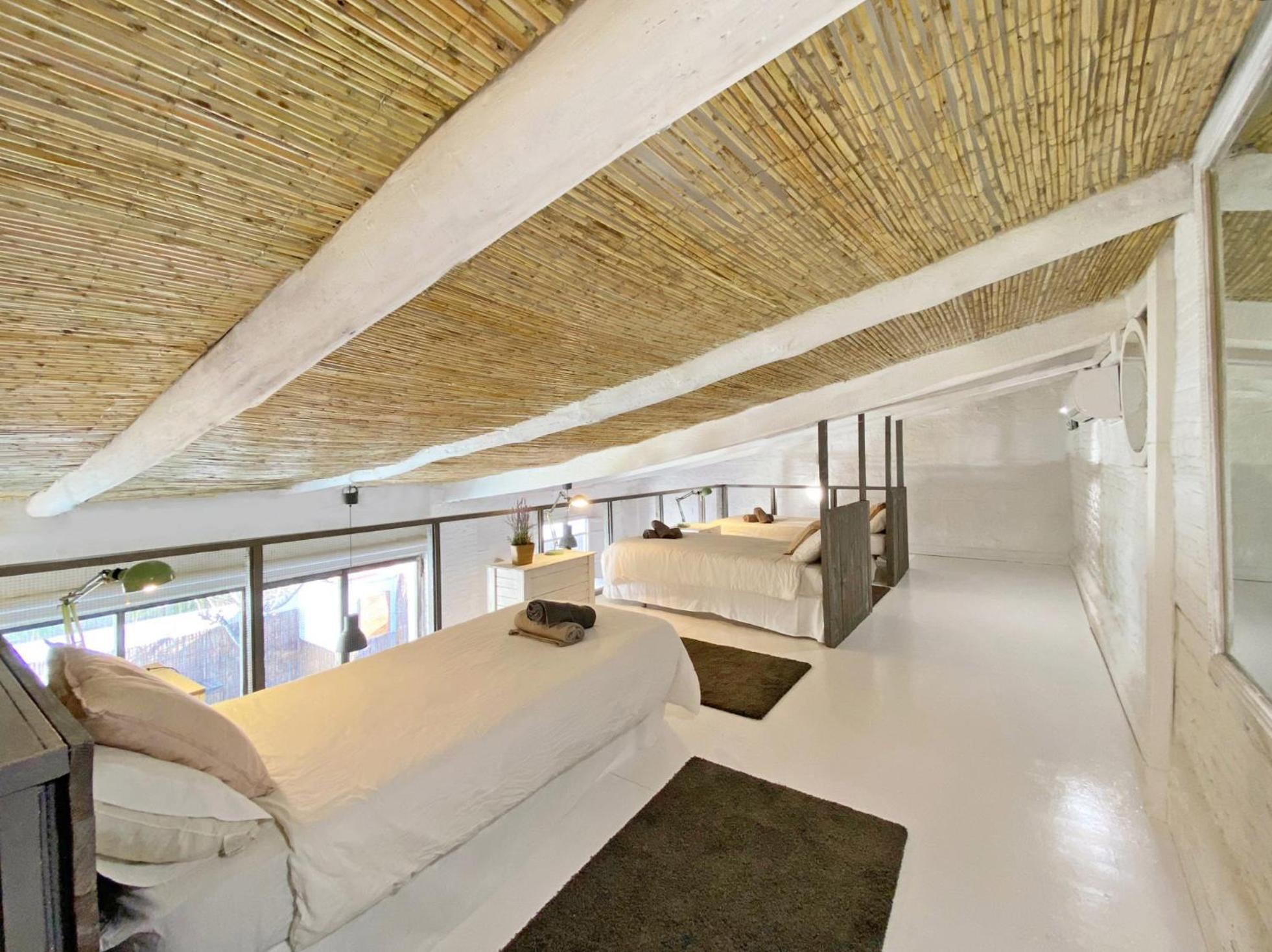 Fridays Flats Casa Lavander