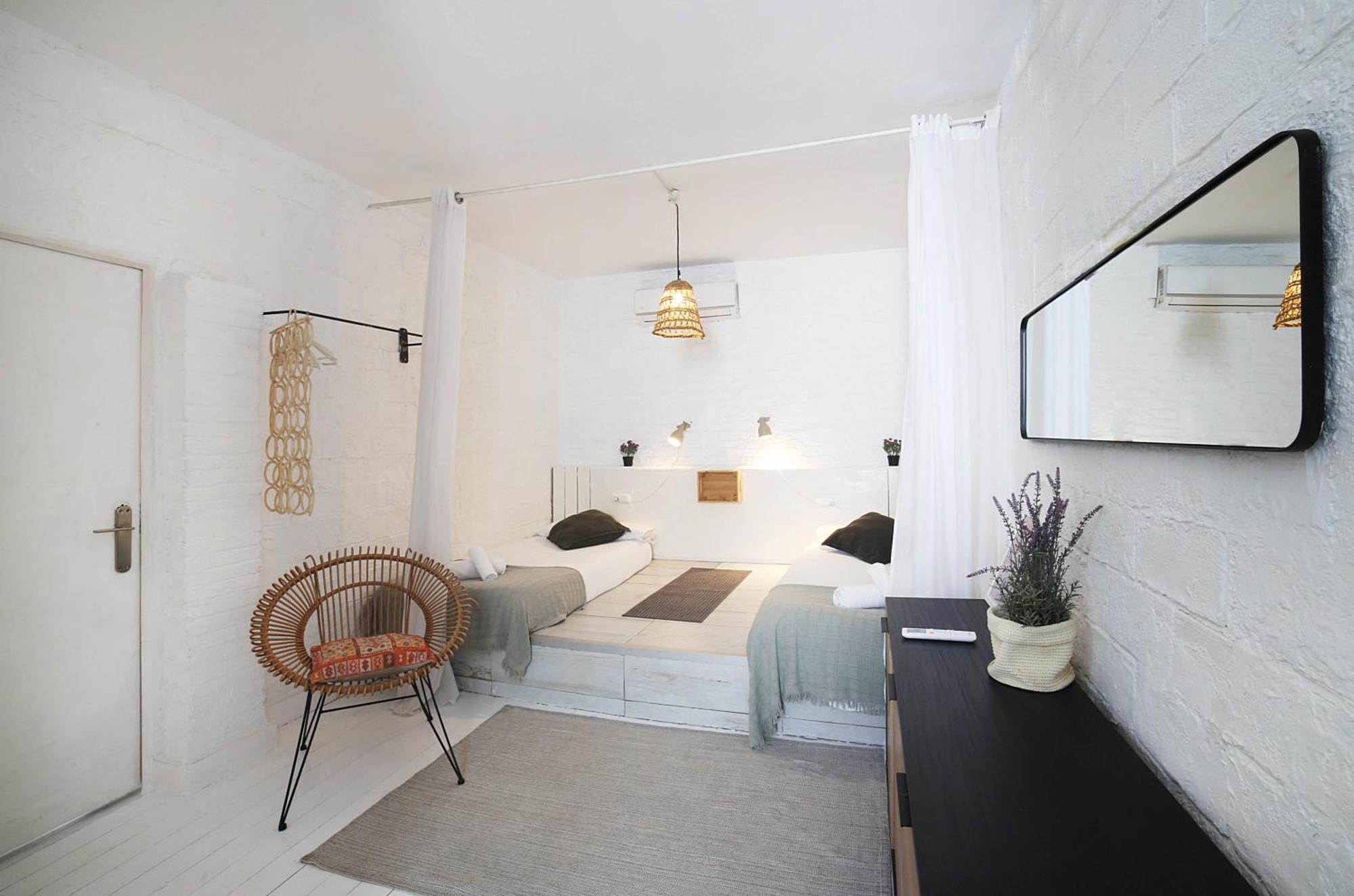 Fridays Flats Casa Lavander Villa *