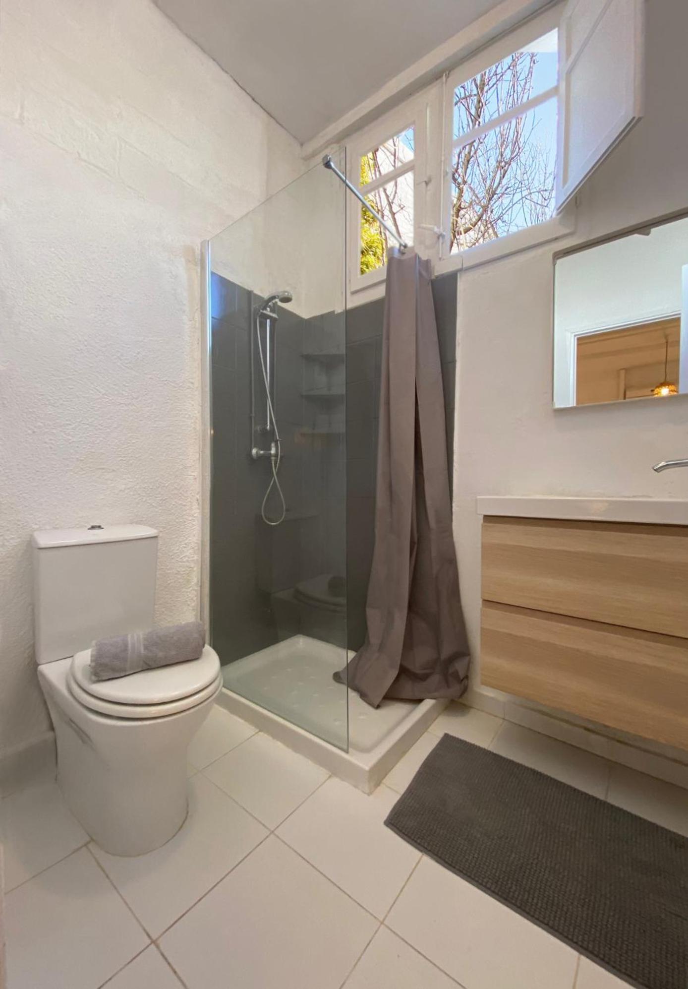 Villa Fridays Flats Casa Lavander Barcelona