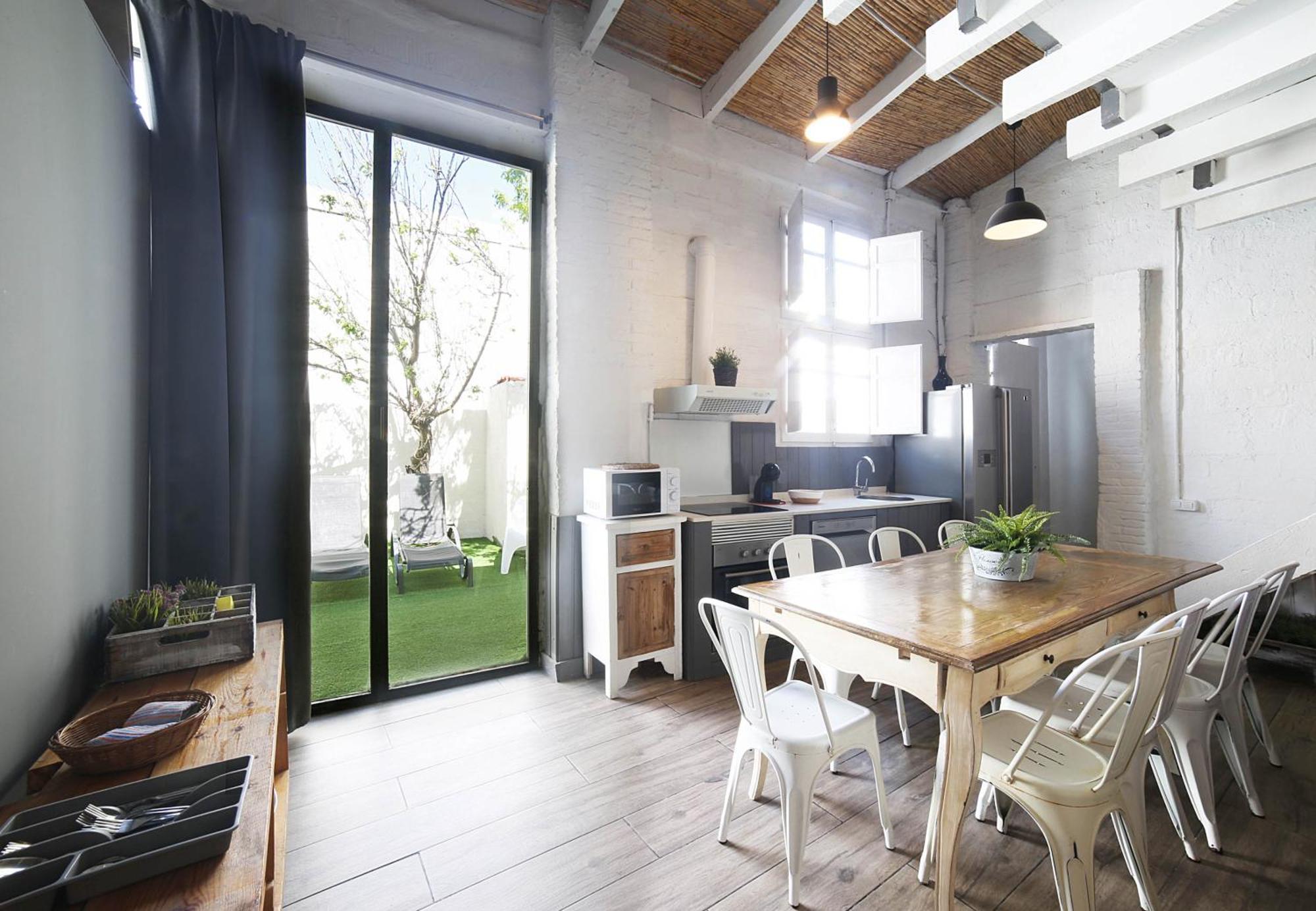 Fridays Flats Casa Lavander *
