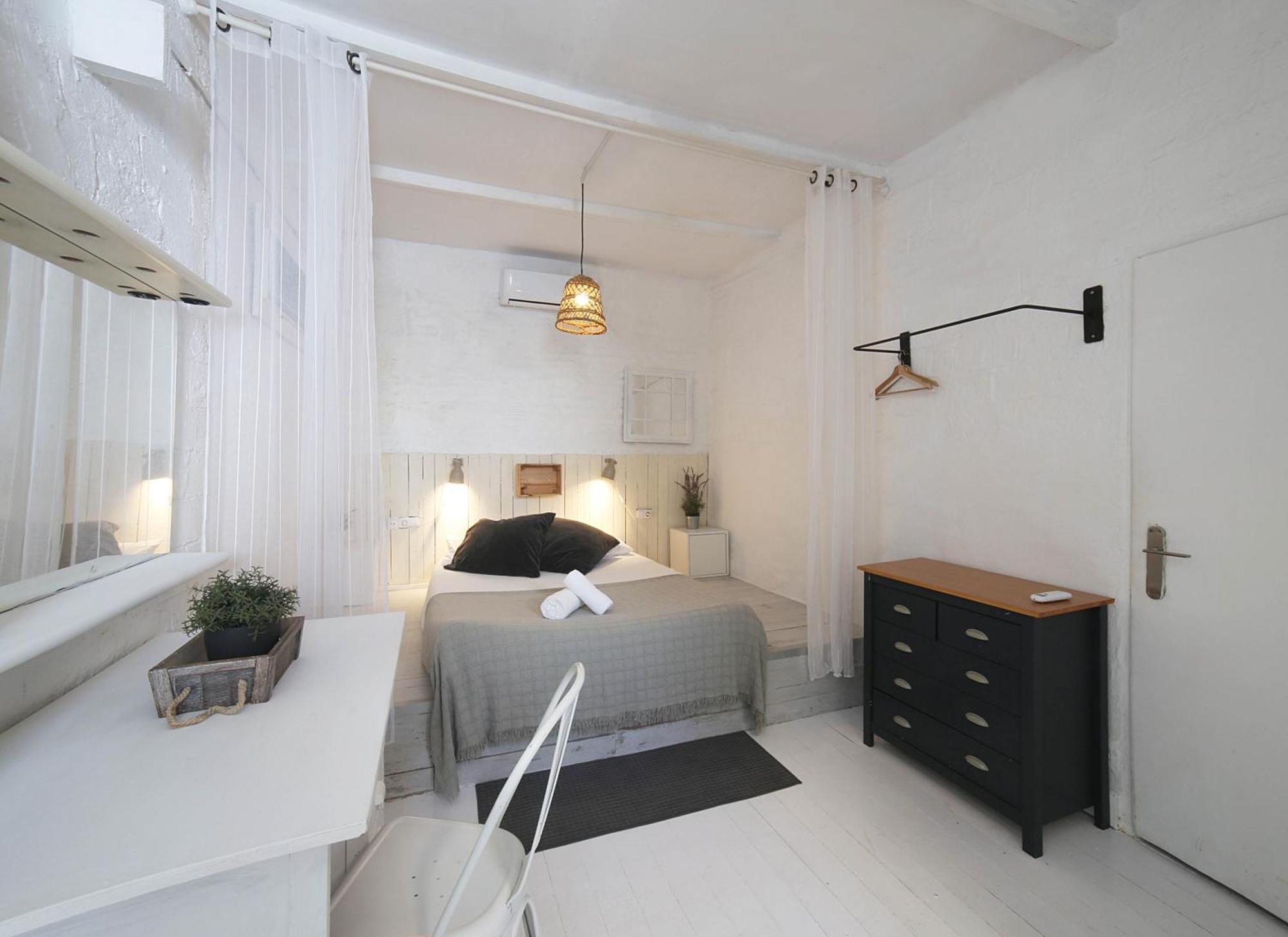 Fridays Flats Casa Lavander