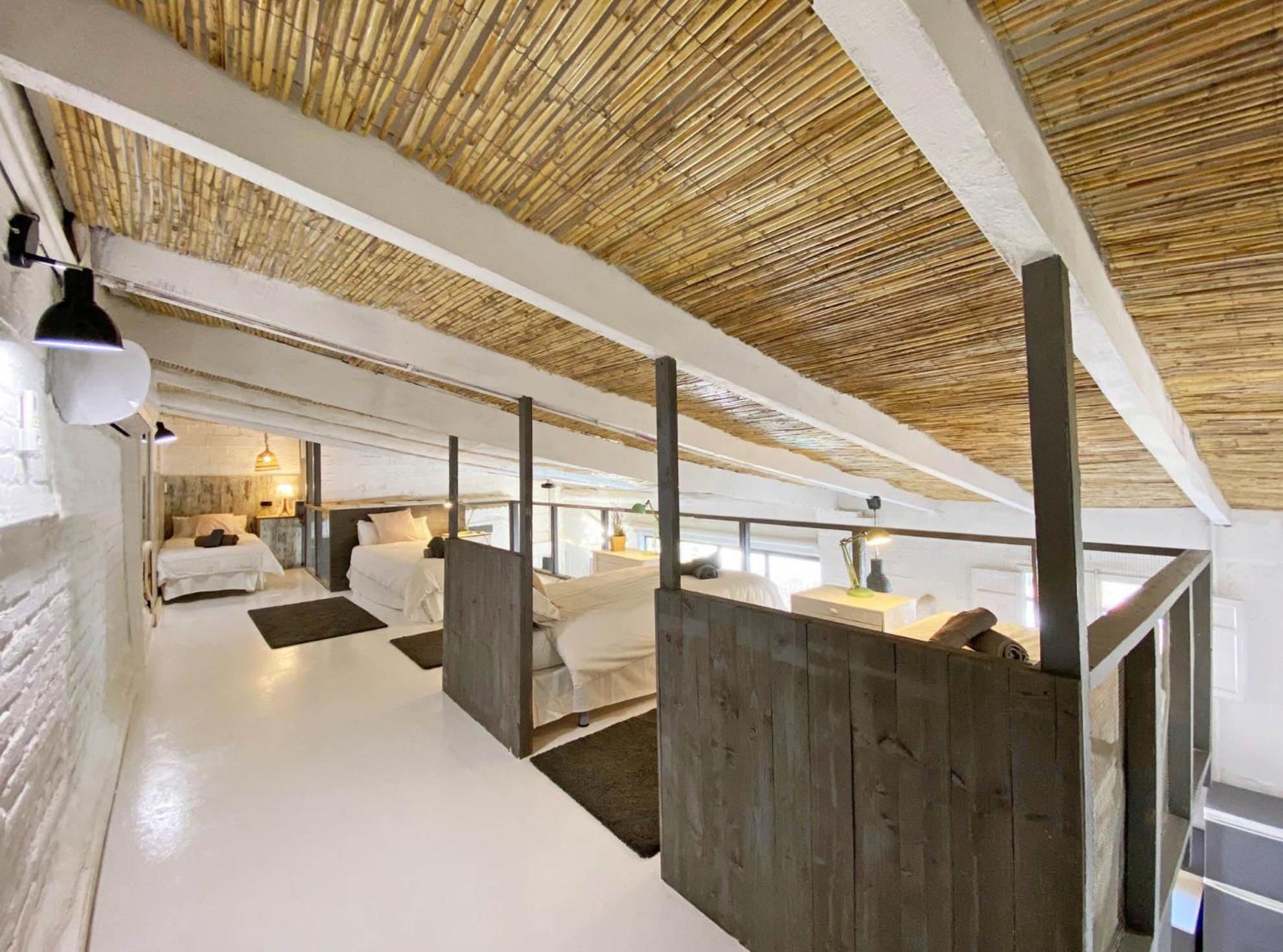 Villa Fridays Flats Casa Lavander