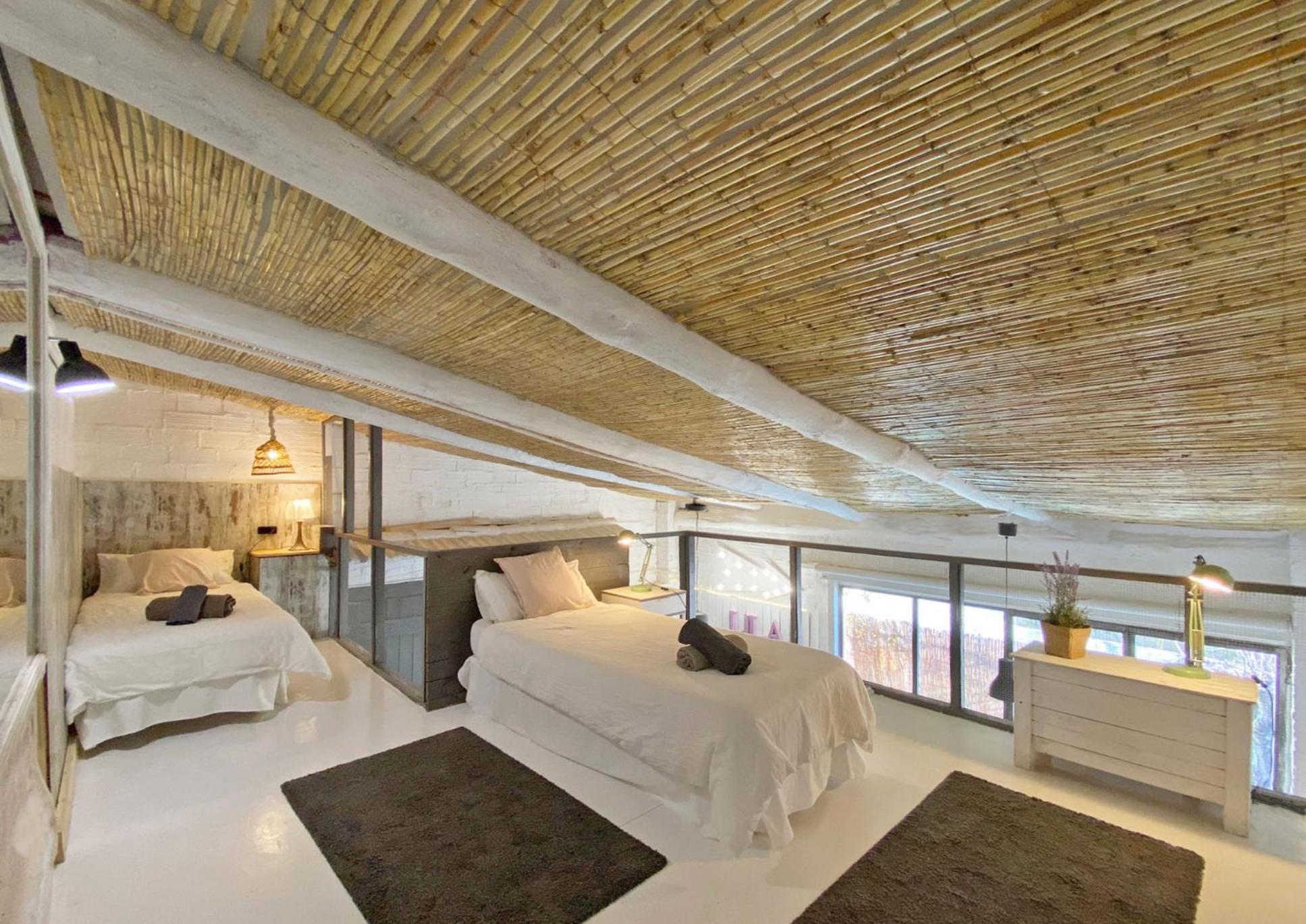 Fridays Flats Casa Lavander *